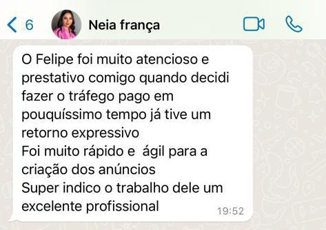 Depoimento NEia